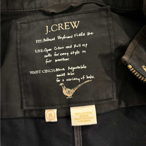 Jcrew jacket - Picture 3 of 3